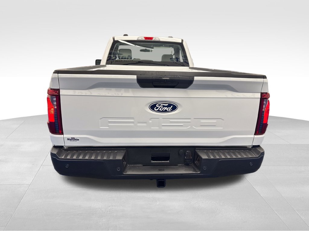 New 2026 Ford F150 XL RWD image 5