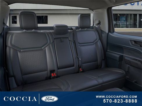 New 2025 Ford Maverick Lobo image 11