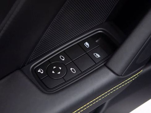 Certified 2023 Porsche 911 Turbo S image 18