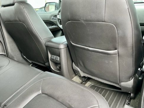 Used 2016 GMC Canyon SLT w/ Driver Alert Package image 27