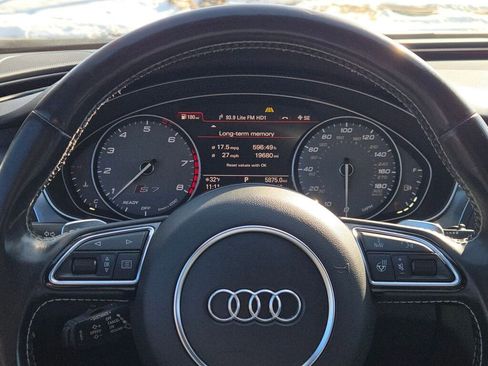 Used 2017 Audi S7 Prestige w/ S7 Sport Package image 31