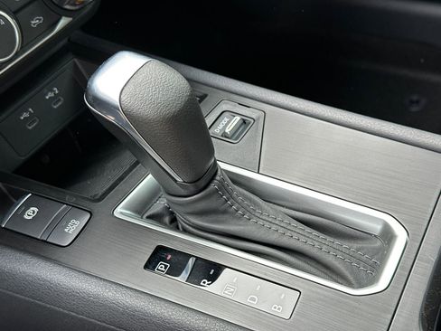 New 2026 Nissan Kicks S image 29