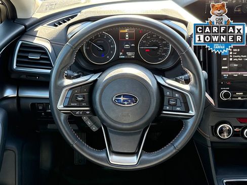 Used 2019 Subaru Crosstrek 2.0i Limited w/ Moonroof Package w/Navigation image 17