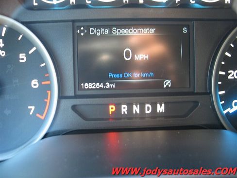 Used 2020 Ford F150 XLT w/ Equipment Group 301A Mid AWD/4WD image 15