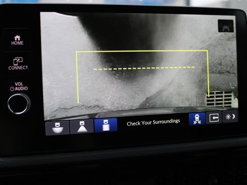 New 2026 Honda CR-V EX-L image 38