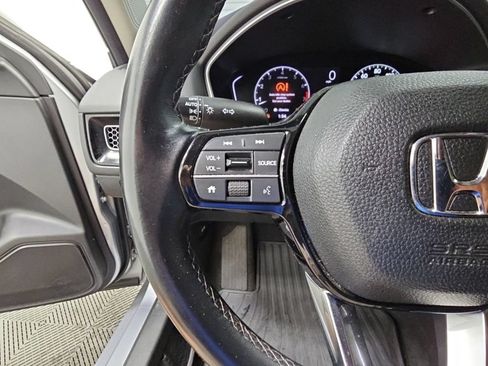 Used 2022 Honda Civic EX-L image 23