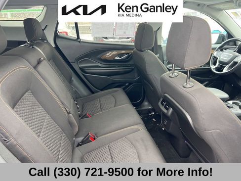 Used 2020 GMC Terrain SLE w/ Driver Convenience Package image 56