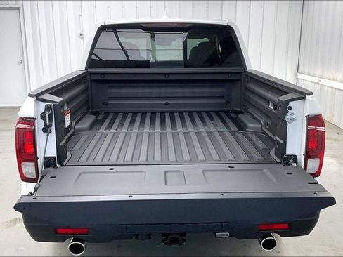 New 2026 Honda Ridgeline RTL image 19