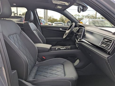 New 2026 Volkswagen Atlas Cross Sport SEL Premium R-Line image 2