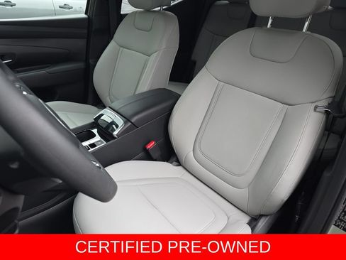 Certified 2026 Hyundai Santa Cruz SEL FWD image 15