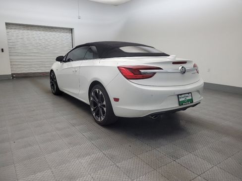 Used 2019 Buick Cascada Premium image 5