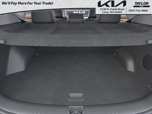 New 2026 Kia Seltos SX w/ SX Sunroof Package AWD/4WD image 19