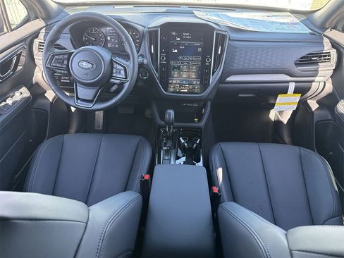 New 2026 Subaru Forester Limited image 11