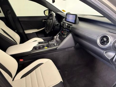Used 2021 Lexus IS 350 F Sport w/ Navigation Package image 63