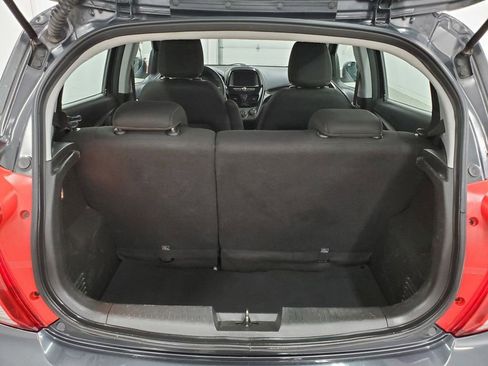 Used 2020 Chevrolet Spark LT image 22