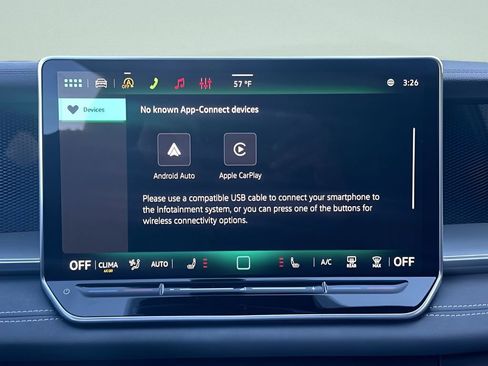 New 2026 Volkswagen Tiguan SE R-Line image 18