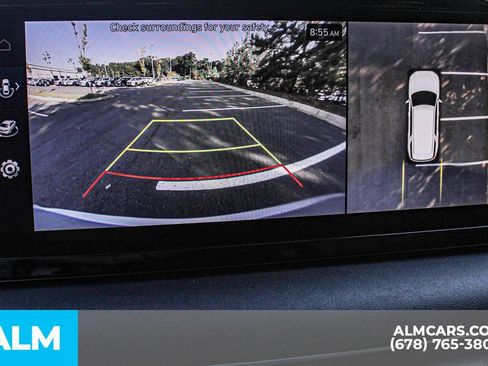 Used 2024 Hyundai Palisade Calligraphy FWD image 36