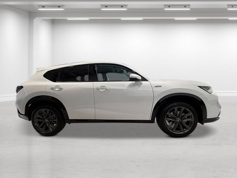Used 2025 Acura ADX A-Spec AWD/4WD image 9