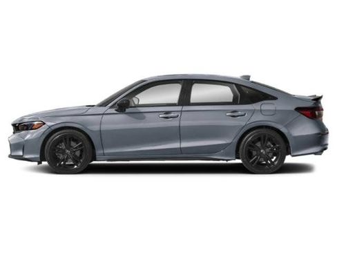 New 2026 Honda Civic Si image 3