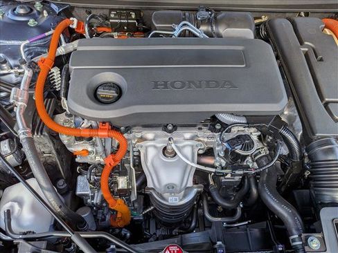 New 2026 Honda Accord Touring image 15