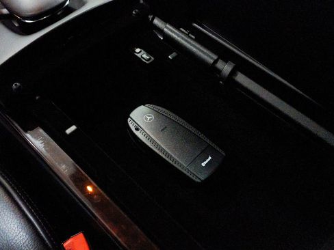 Used 2008 Mercedes-Benz S 63 AMG image 50