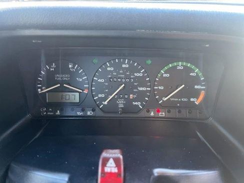 Used 1993 Volkswagen Eurovan GL image 22