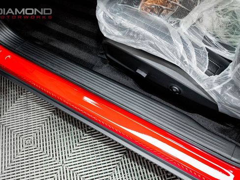 Used 2018 Dodge Challenger SRT Demon RWD image 89