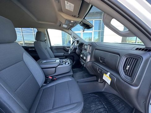 New 2026 GMC Sierra 1500 Pro w/ Graphite Edition image 28