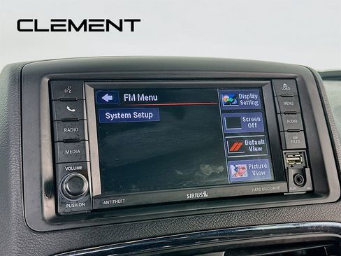 Used 2019 Dodge Grand Caravan SE image 19