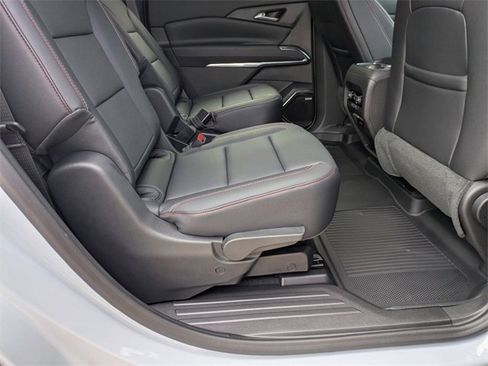 New 2026 Chevrolet Traverse Z71 w/ Enhanced Driving Package image 36