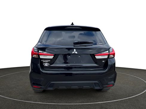 Used 2024 Mitsubishi Outlander Sport SE image 5