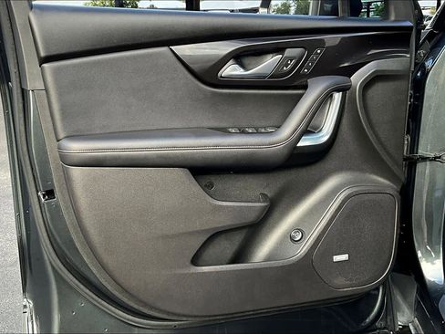 Used 2019 Chevrolet Blazer Premier w/ Sun and Wheels Package image 21