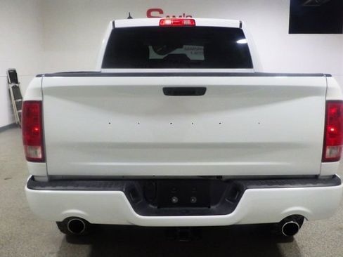 Used 2020 RAM 1500 Express w/ Wheel & Sound Group AWD/4WD image 3