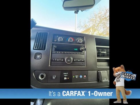 Used 2022 Chevrolet Express 2500 w/ Driver Convenience Package image 40