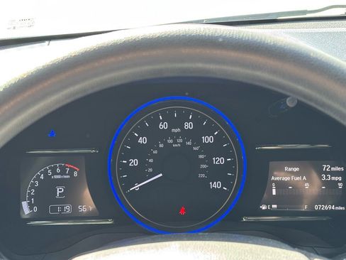 Used 2021 Honda HR-V EX image 15