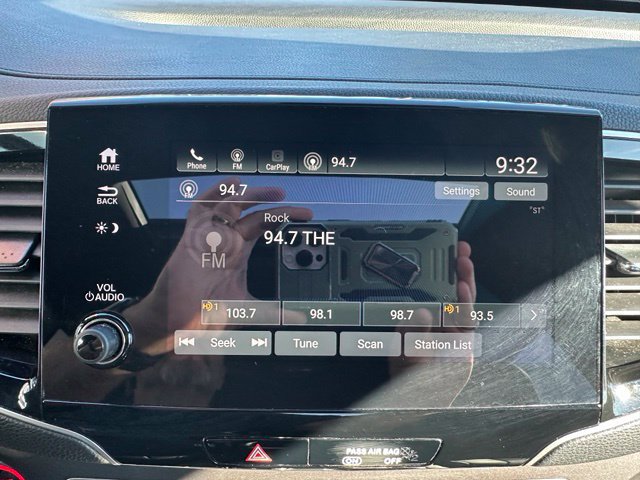 Used 2019 Honda Passport EX-L image 26