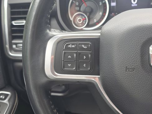 Used 2022 RAM 2500 Laramie AWD/4WD image 19