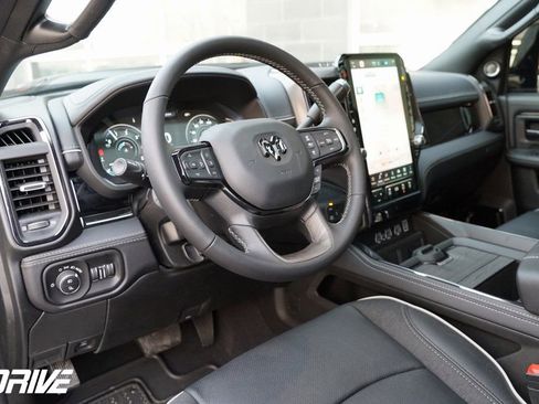 Used 2026 RAM 3500 Limited image 23