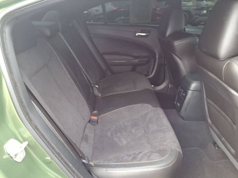 Used 2023 Dodge Charger Scat Pack RWD image 16