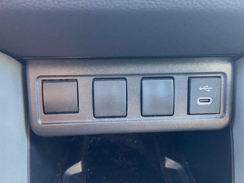 Used 2025 Toyota Corolla Cross AWD Hybrid image 30