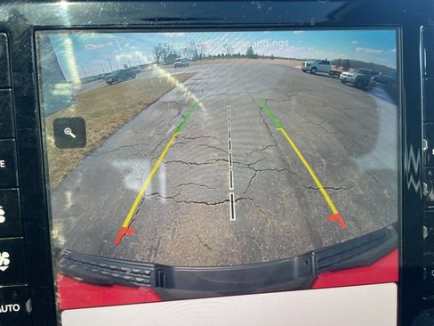 Used 2022 RAM 1500 Rebel w/ Rebel Level 2 Equipment Group image 26