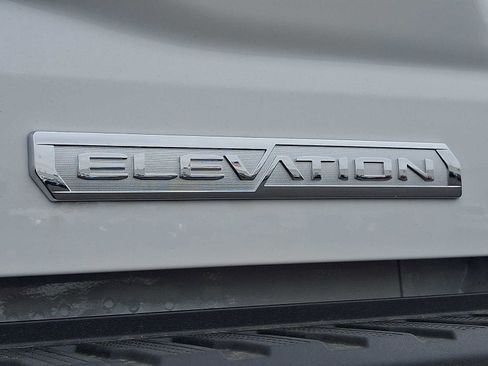 New 2026 GMC Sierra 1500 Elevation image 20