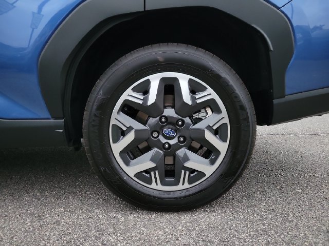 Certified 2026 Subaru Forester Premium AWD/4WD image 11