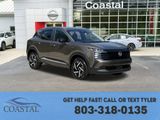 New 2026 Nissan Kicks SV image 3