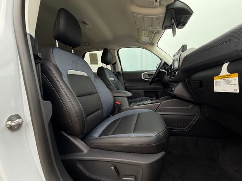 New 2026 Ford Bronco Sport Outer Banks image 50