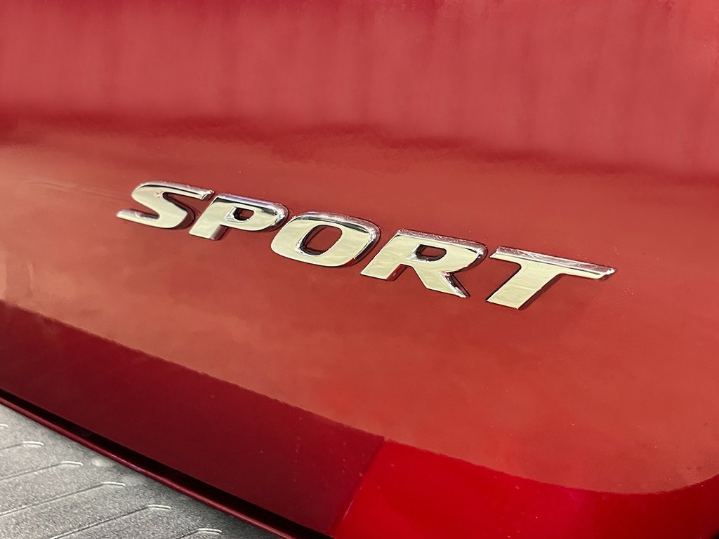 New 2027 Honda Odyssey Sport-L image 7