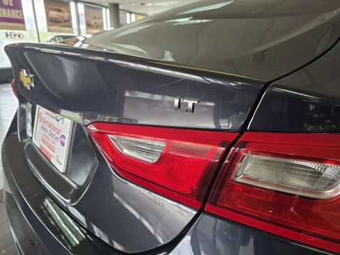 Used 2023 Chevrolet Malibu LT image 29