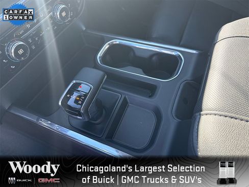 Used 2023 GMC Sierra 1500 SLT w/ SLT Premium Package image 26