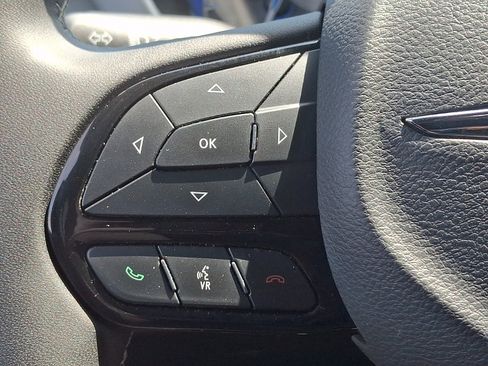 Used 2025 Chrysler Pacifica Limited FWD image 24