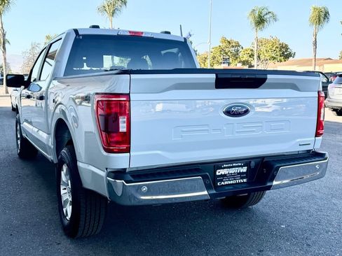 Used 2023 Ford F150 XLT AWD/4WD image 6